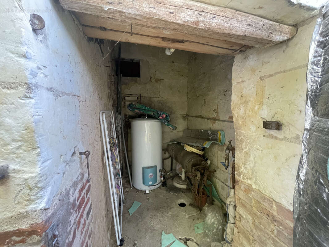 Maison de village à fort potentiel - photo 10