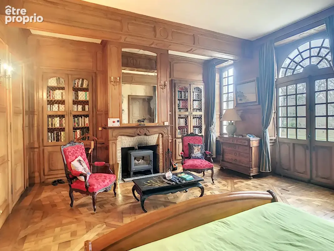Maison 9 pièces 383 m² à vendre à Pau (64000) - photo 8