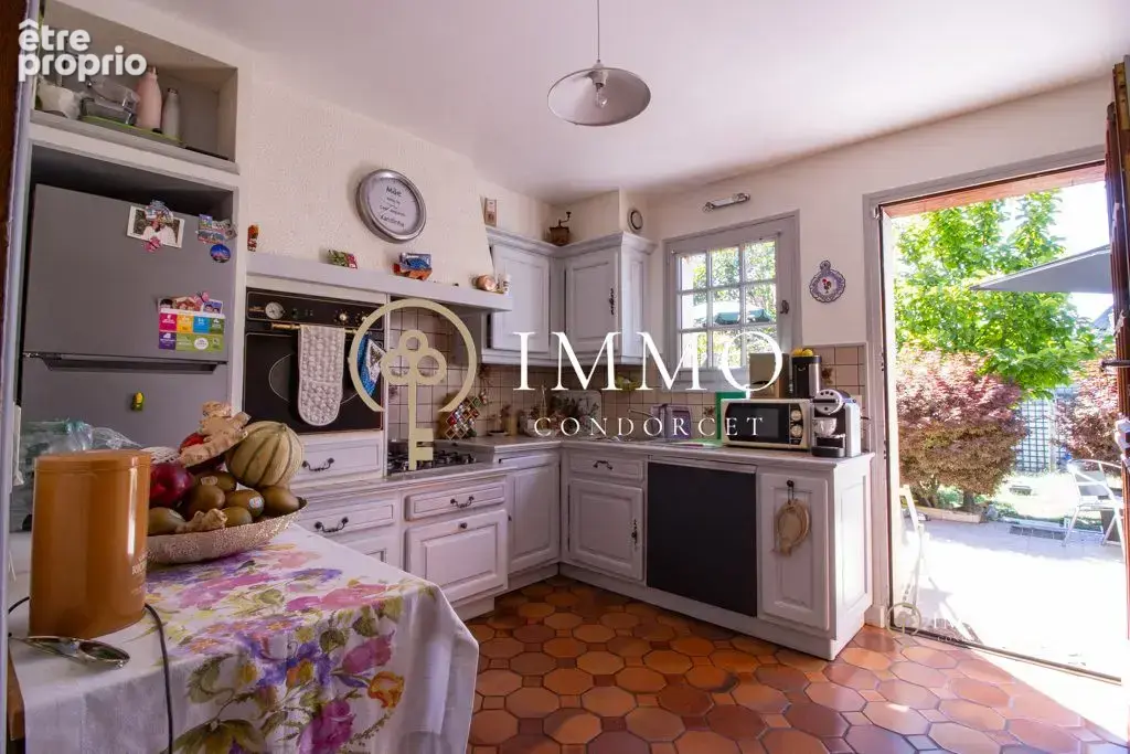 Maison 6 pièces 115 m² à vendre à Cachan (94230) - photo 3