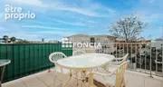 Appartement à VALRAS-PLAGE