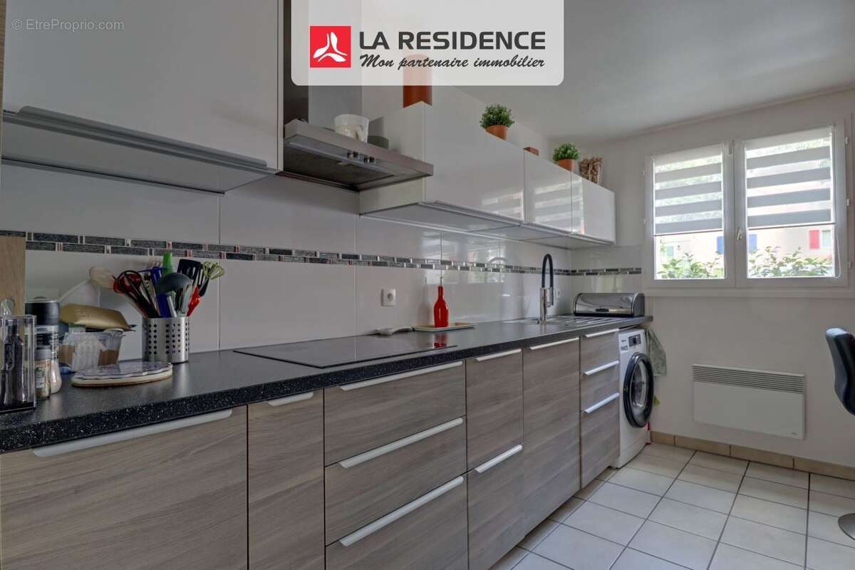 Maison à SAINT-GERMAIN-EN-LAYE