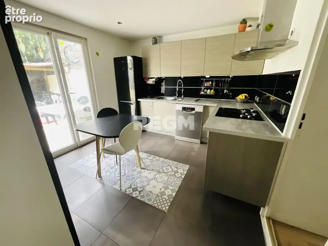 maison familiale au calme avec jardin et sous sol total-Sevran - photo 4
