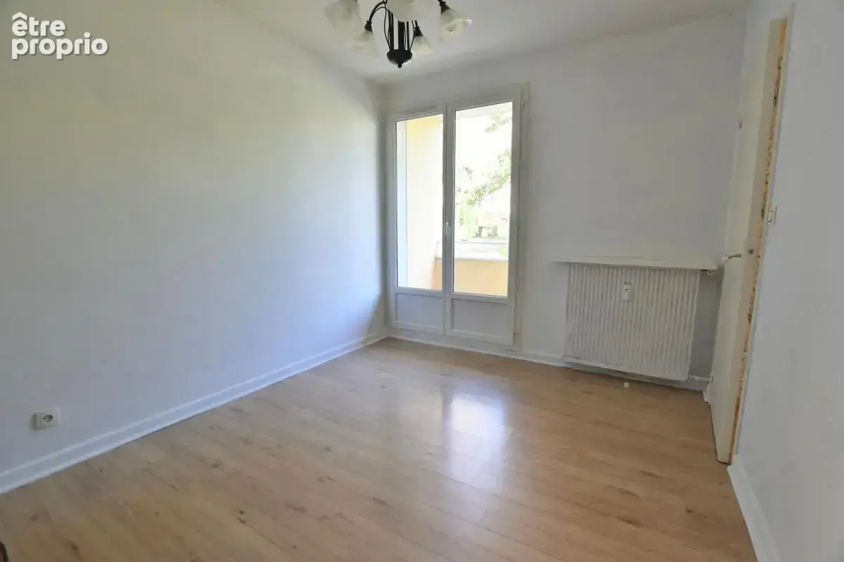 Appartement T3 climatisé À Vendre - photo 6