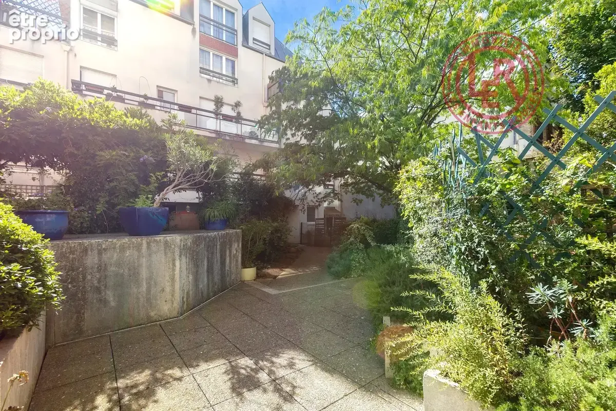 Paris 20ème - Gambetta  - Grand Studio - photo 7