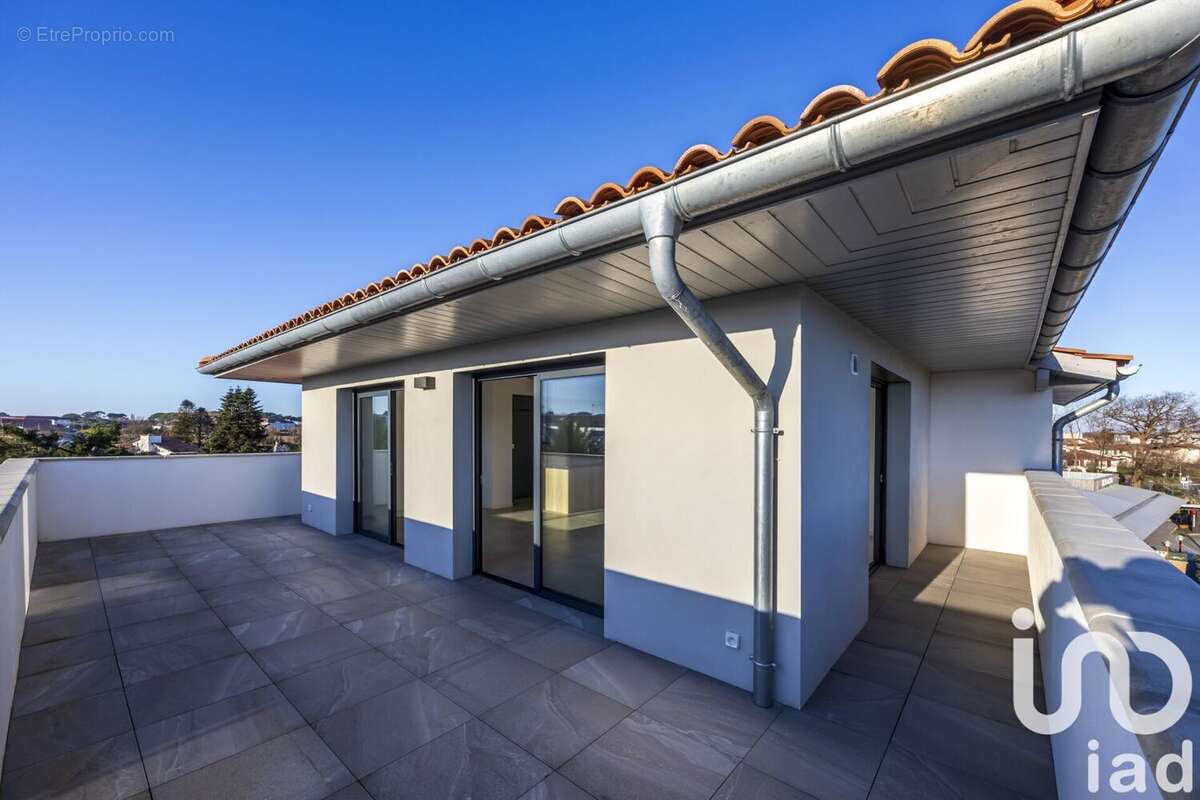 Photo 6 - Appartement à ANGLET