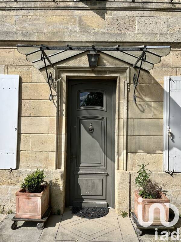 Photo 1 - Maison à AMBARES-ET-LAGRAVE