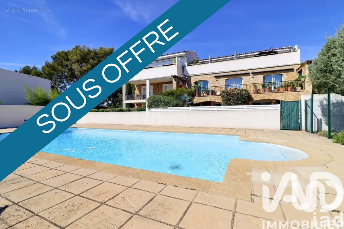 Photo 1 - Appartement à LA CIOTAT