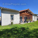 Maison à GRENADE-SUR-L'ADOUR