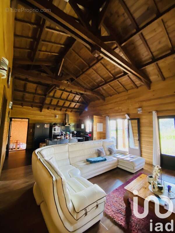 Photo 3 - Maison à LA PLAINE-DES-PALMISTES