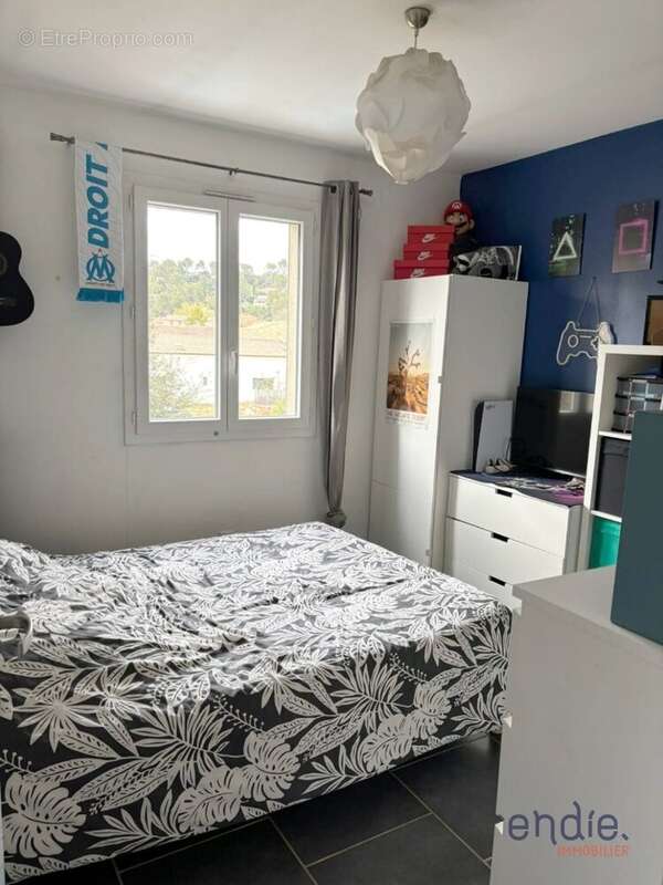 Maison à LE THORONET