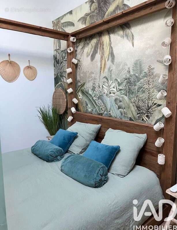 Photo 3 - Maison à LA PALME