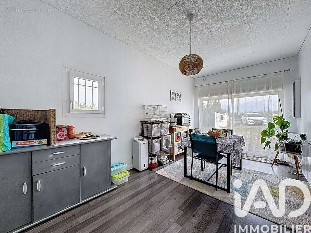 Photo 7 - Maison à MARTRES-TOLOSANE