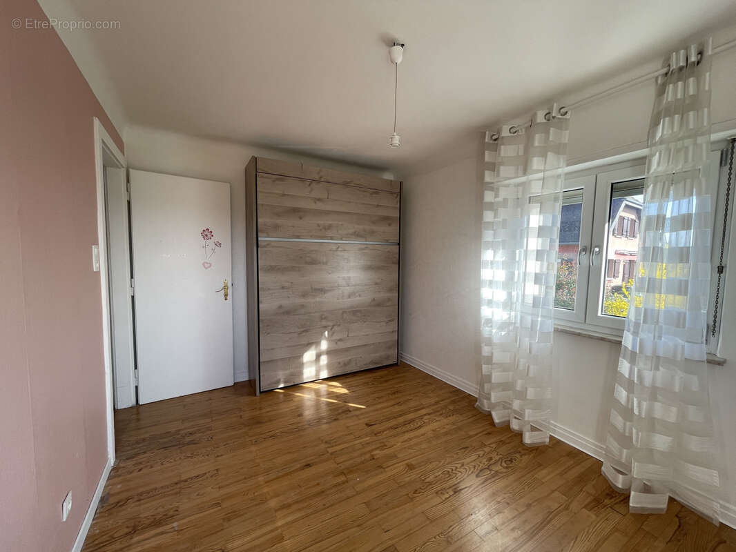 Maison à KINGERSHEIM