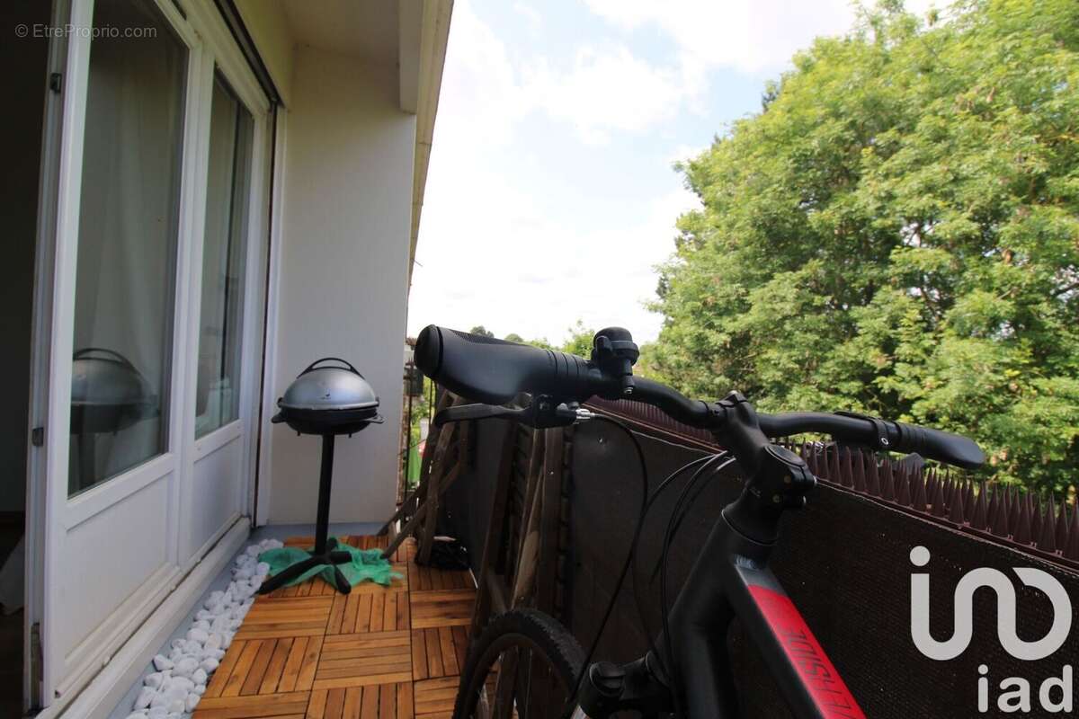 Photo 7 - Appartement à VILLIERS-LE-BEL