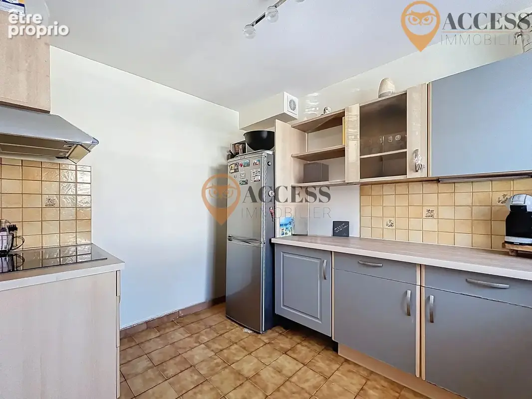 MONTMORENCY HAUT - Charmant Pavillon de 82m2 avec 4 chambres ! - photo 5