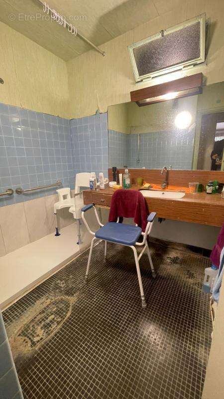 Appartement à PARIS-5E