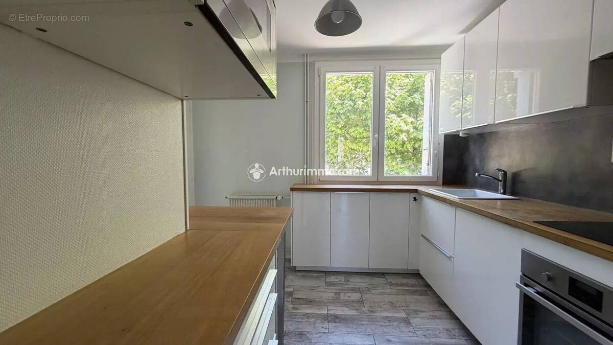 Appartement à MILLAU