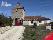 Maison à BANNAY