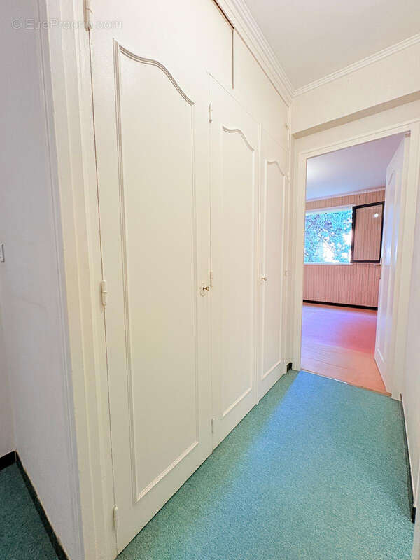 Appartement à SAN-MARTINO-DI-LOTA