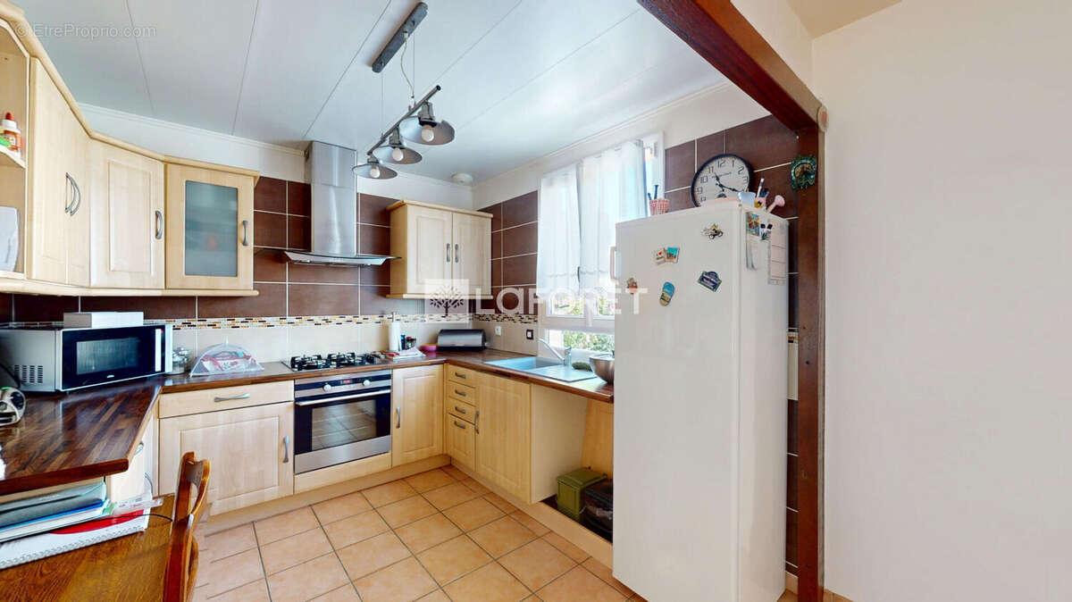 Maison Le Havre 4 pièces 90 m2 - photo 5
