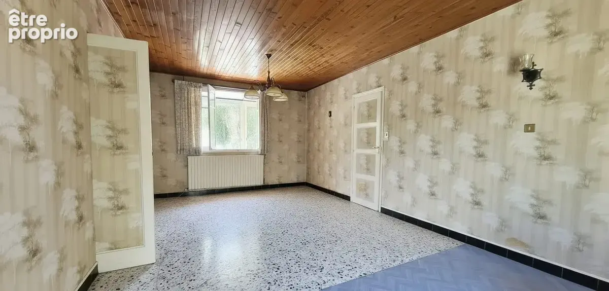 Maison 4 pièces 114 m² à vendre à Labergement-Les-Seurre (21820) - photo 5