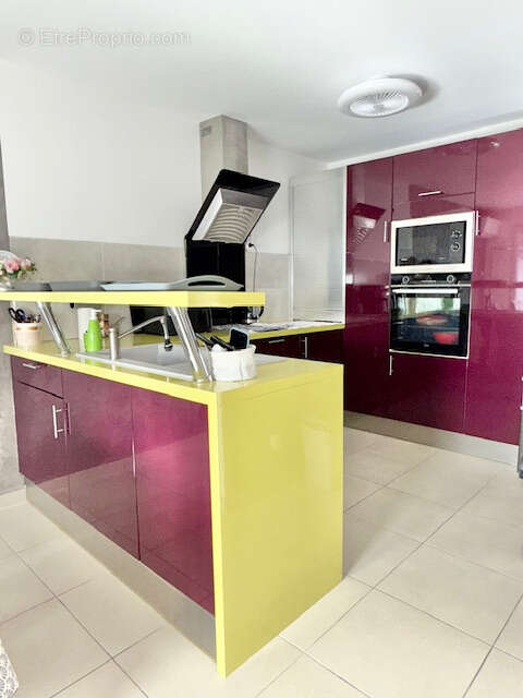 Maison à PALAVAS-LES-FLOTS