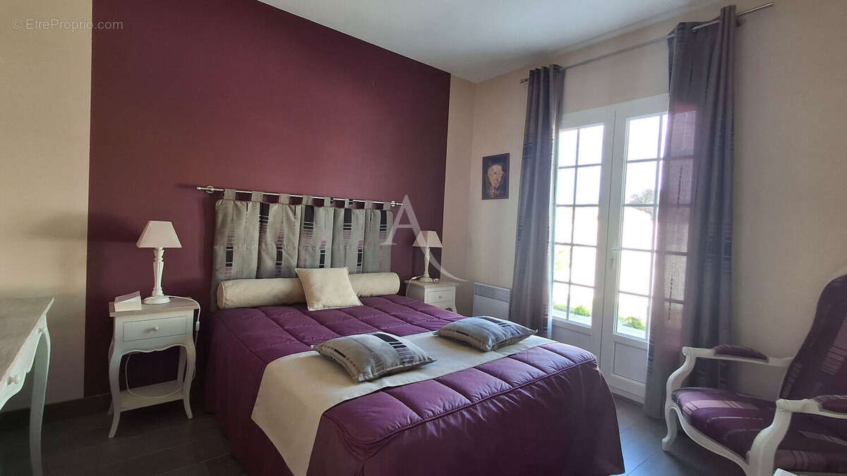 Maison à LA ROCHELLE