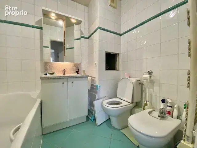 Appartement 2 pièces 69 m² à vendre à Paris-17e (75017) - photo 8
