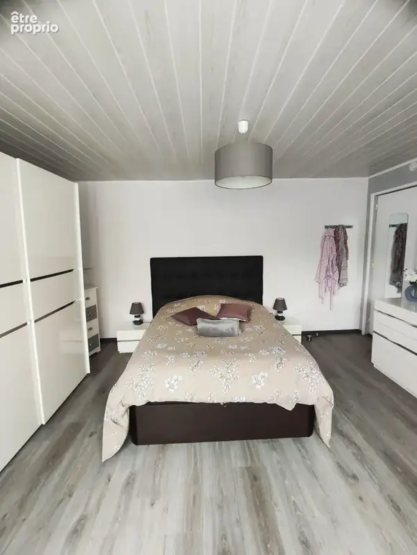 Aulnay Centre ville Proche Gare - Maison de 108m2 - 5 pièces - 3 chambres - Jardin et dépendance - photo 6