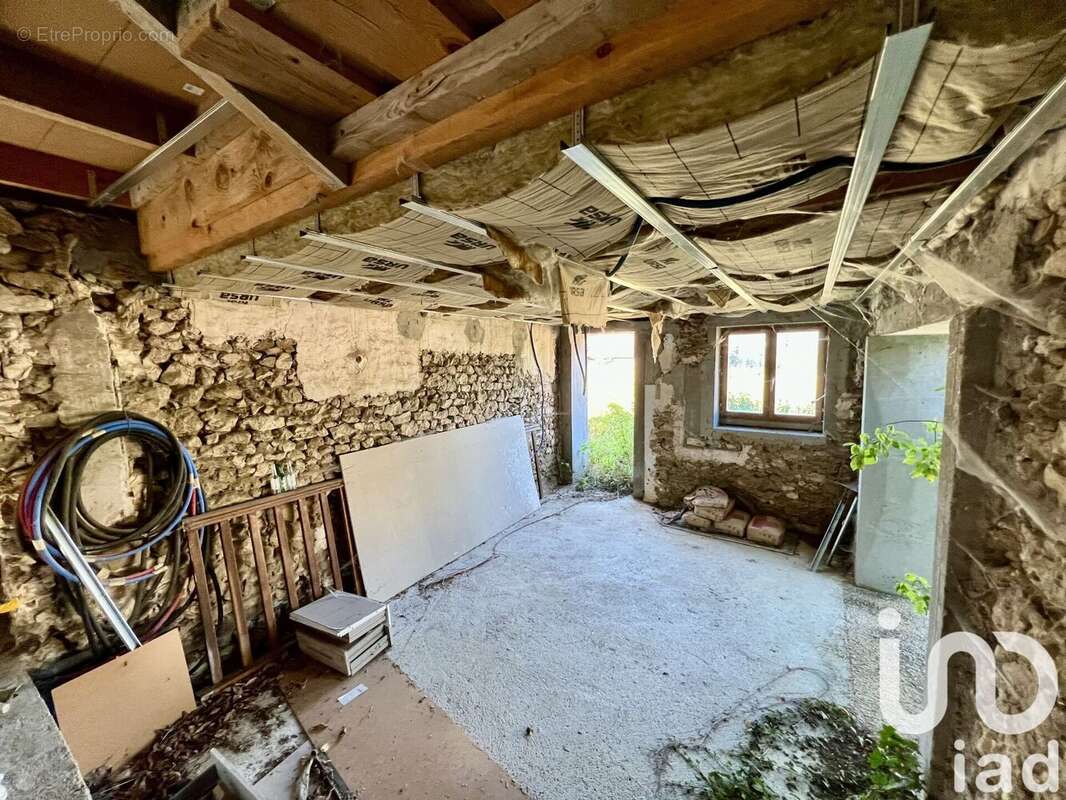 Photo 8 - Maison à JOUY-SUR-MORIN