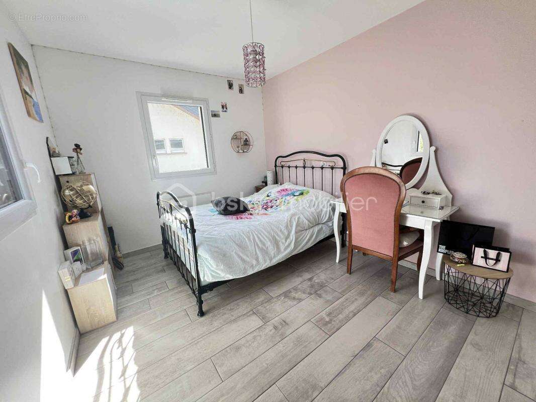 Maison à SAINT-JEAN-DE-MAURIENNE