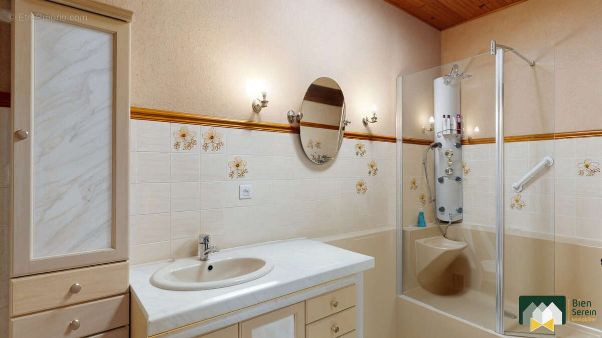 Maison à MAINVILLIERS