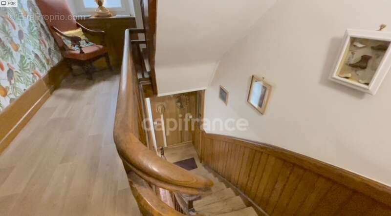 Maison à SAINT-MICHEL-DE-MAURIENNE