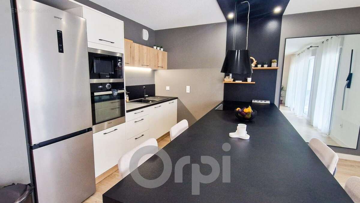 Appartement à LA ROCHELLE