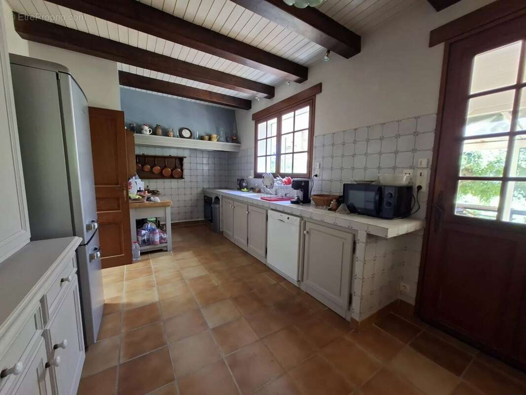 Caussade villa plain pied - photo 8