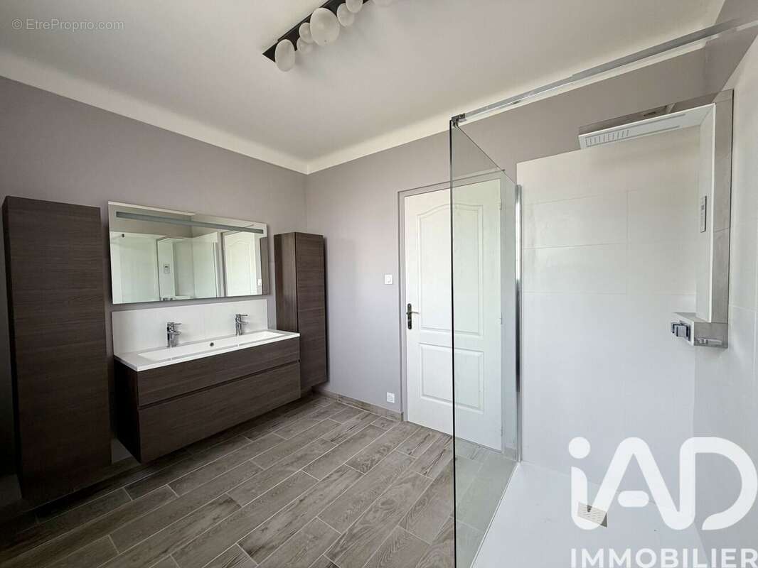 Photo 8 - Maison à COUERON