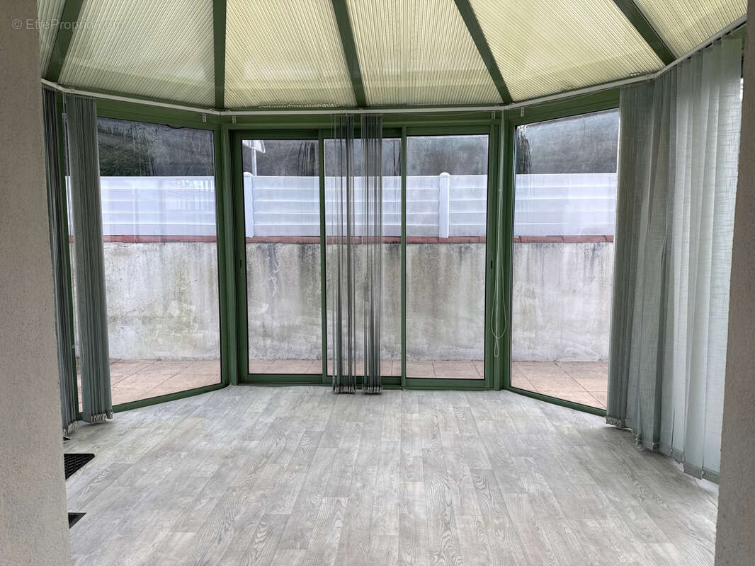 Maison à SAINT-JEAN-DE-MONTS