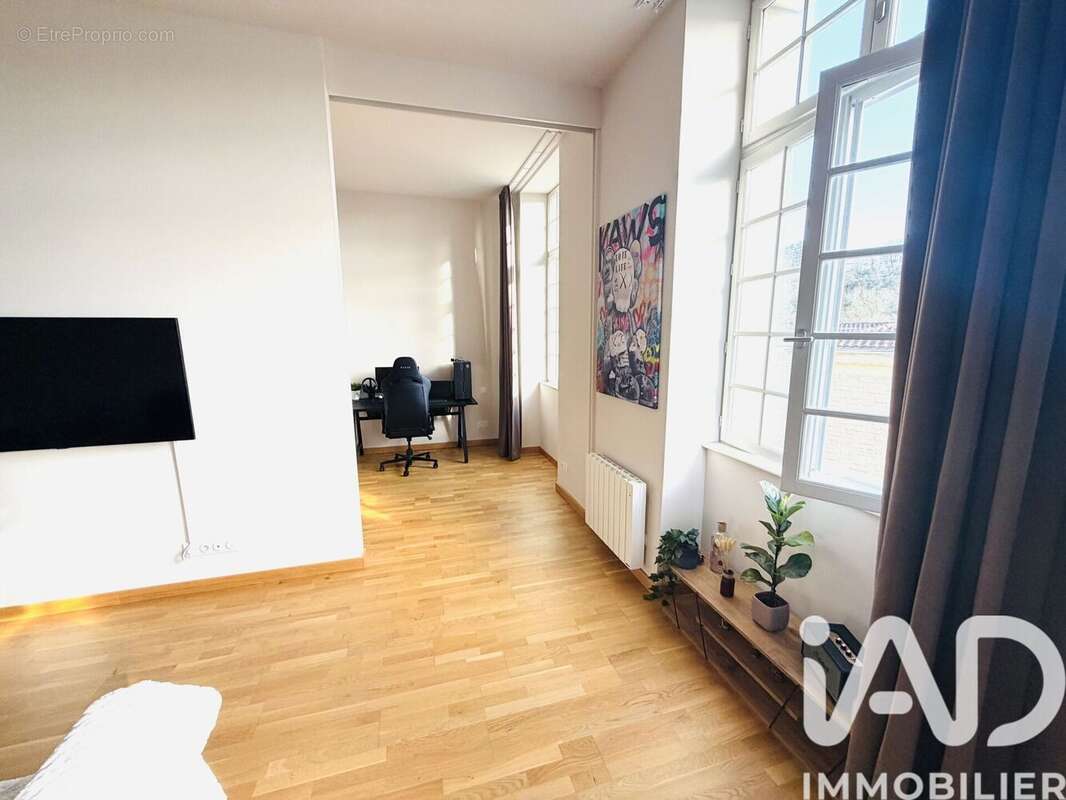 Photo 2 - Appartement à POITIERS