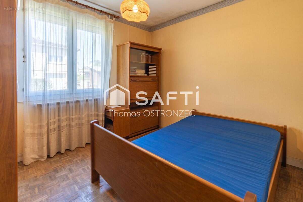 Photo 8 - Maison à VILLENEUVE-SUR-LOT