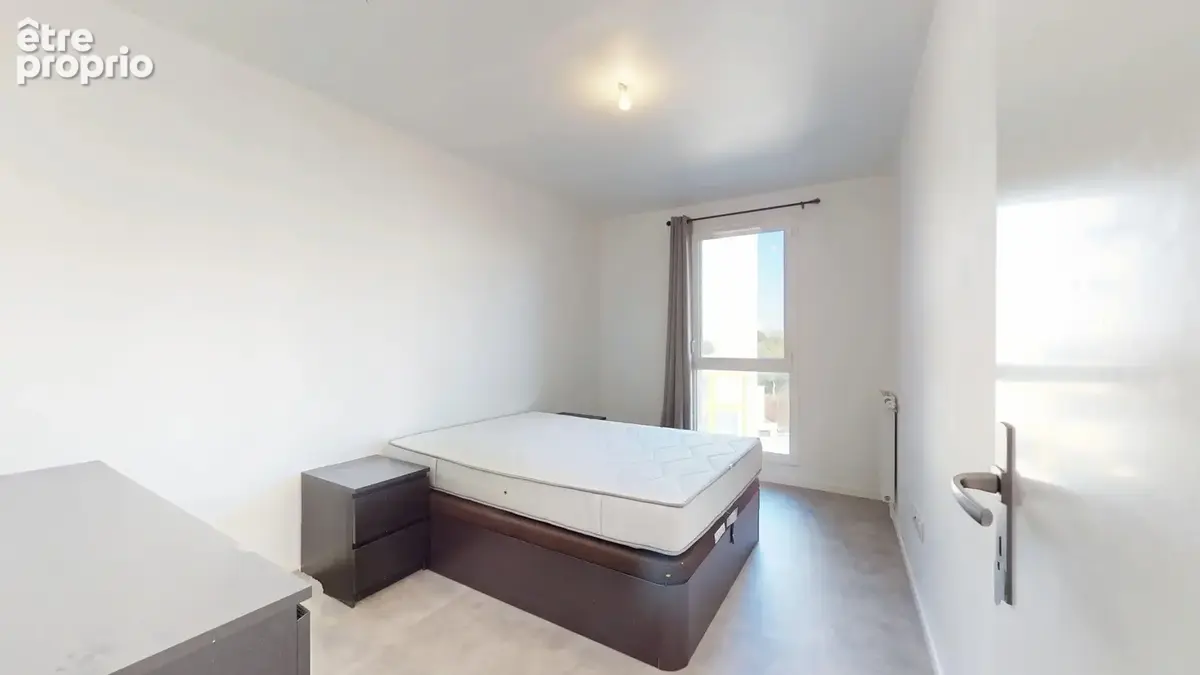 Appartement 3 pièces 58 m² à vendre à Noisy-Le-Grand (93160) - photo 7