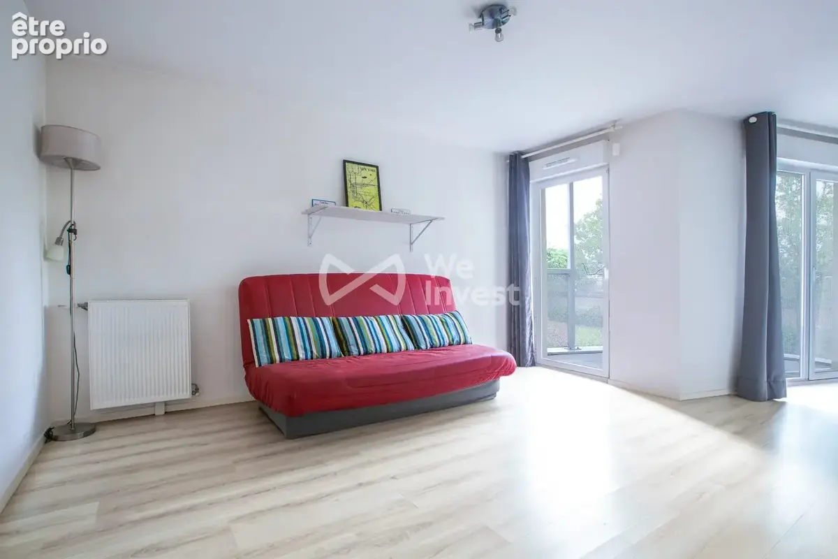 Appartement à BOBIGNY