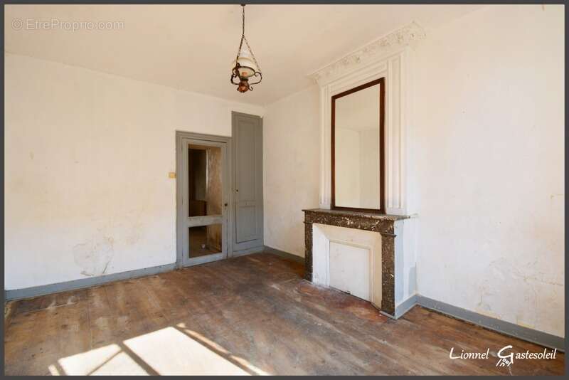 Maison à SAINTE-FOY-LA-GRANDE