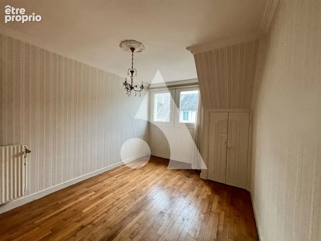 Appartement duplex Hennebont 4 pièces 105 m2 - photo 8