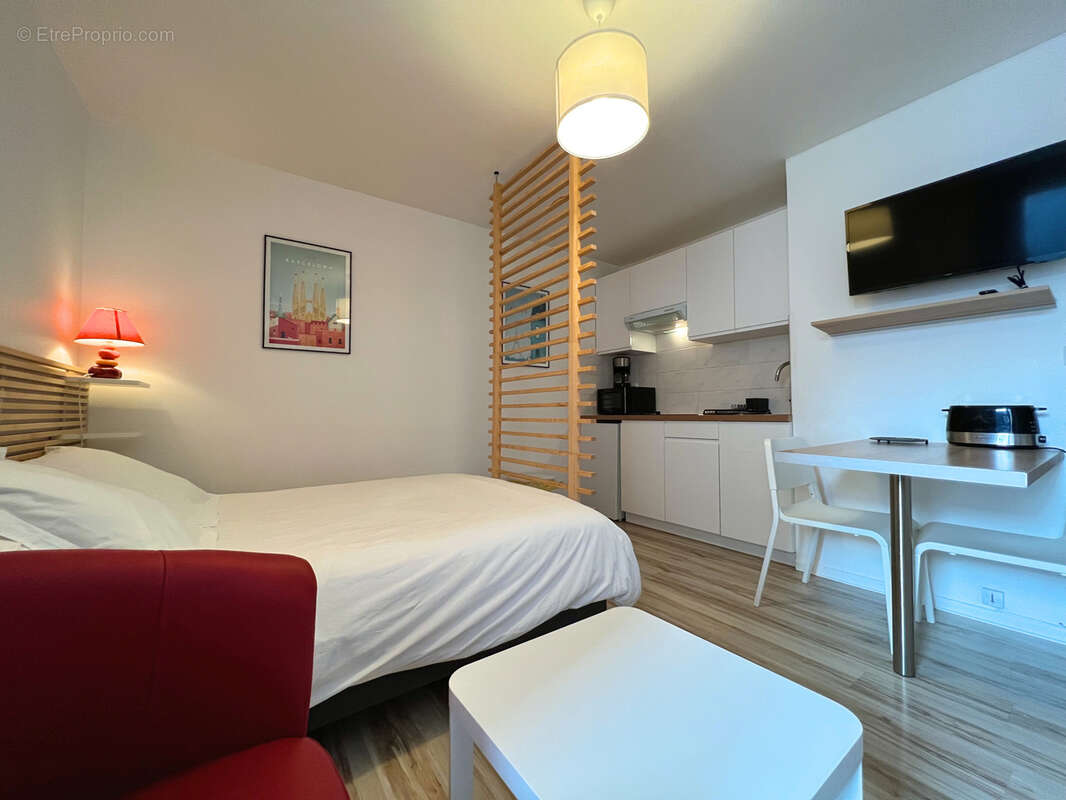 Appartement à CHARTRES