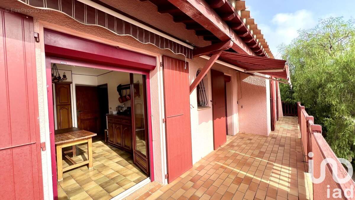 Photo 3 - Maison à SALEILLES