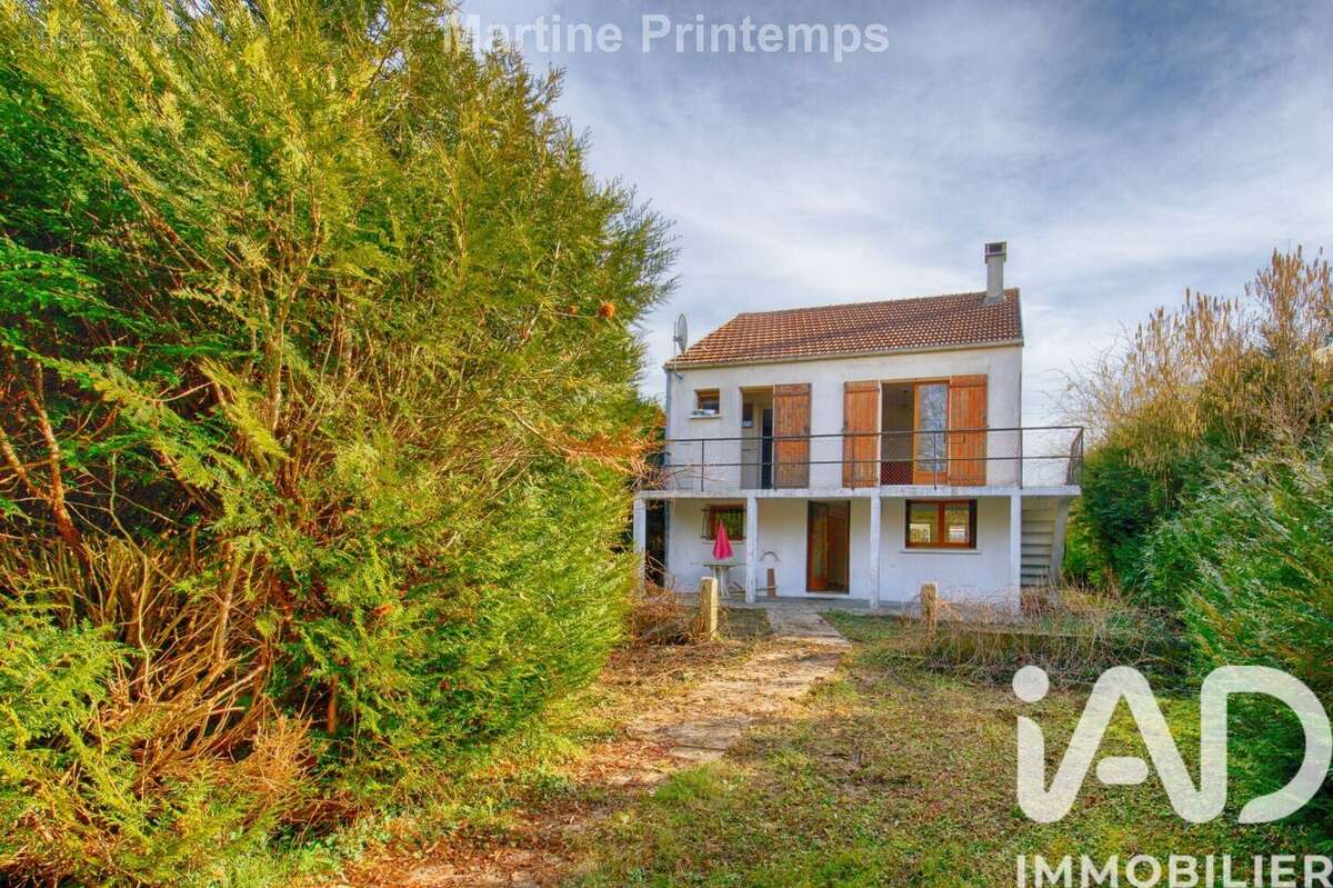 Photo 3 - Maison à SOUCY