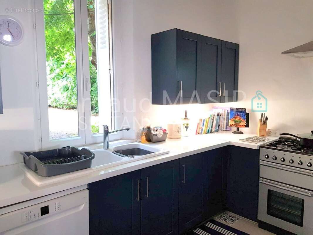 Maison à FA