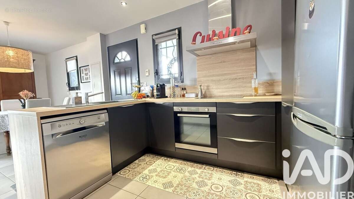 Photo 4 - Appartement à ELNE