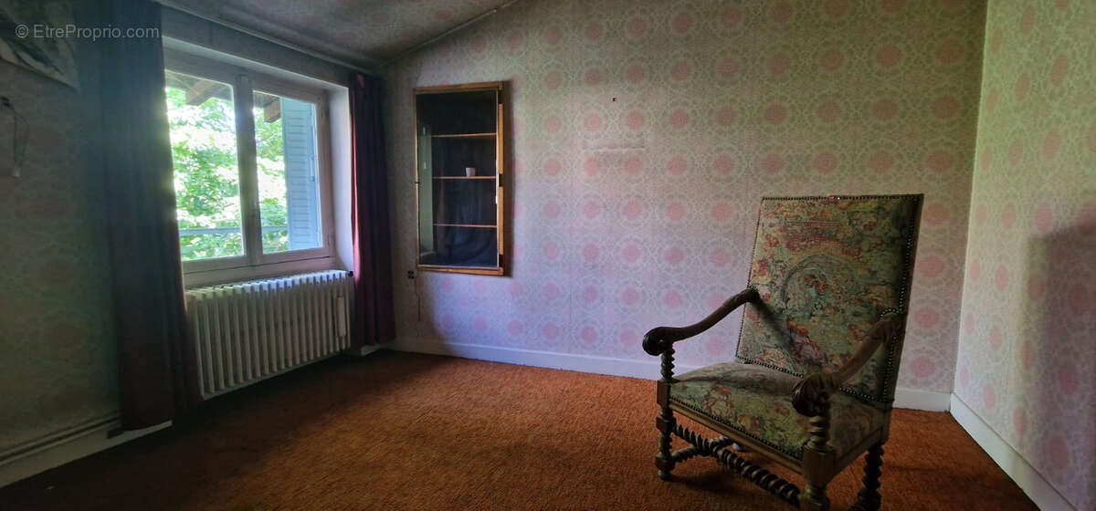 Maison à BOURG-EN-BRESSE