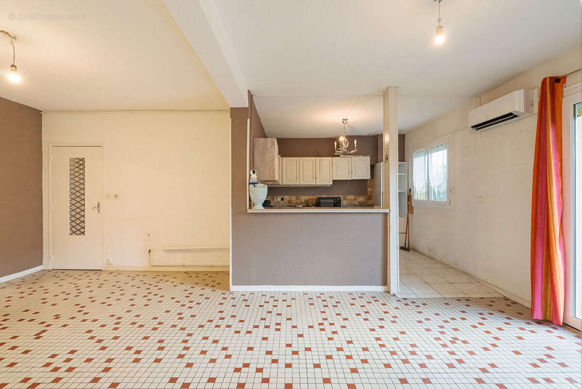 Maison à CARCASSONNE